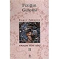 Kraln Yeni Usu 2: Fiziin Gizemi 9754031703 Book Cover