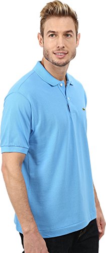 Image of Lacoste Men's Short Sleeve Classic Pique Polo Shirt