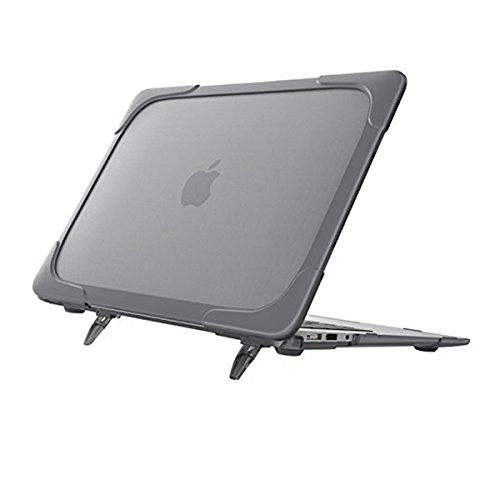 MOSISO Custodia Rigida Compatibile MacBook Air 13