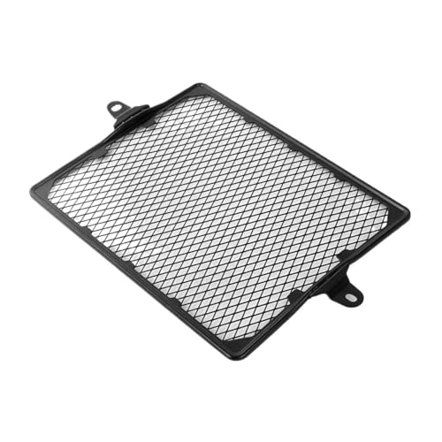Grille de protection radiateur Speed 400 moto 2024 2025 noire