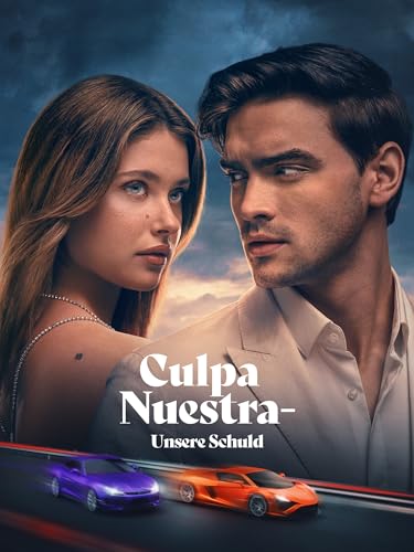 Culpa Nuestra - Unsere Schuld