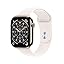 Gold Titanium Case w/ Light Blush Sport Band