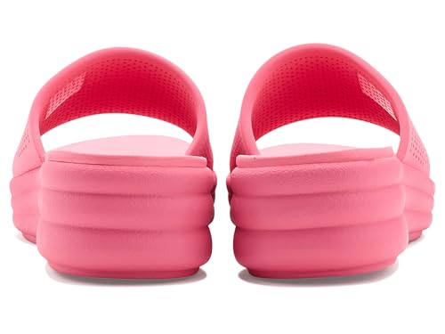 Image of Clarks Women's Drift Twist Cloudsteppers Wedge Sandal