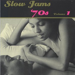 Slow Jams: 70's, Vol. 1
