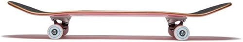 Miniatura 6 de CCS Patineta completa Madera de arce Grado profesional Totalmente montado con herramienta de patinaje y calcomanías Adultos, niños,