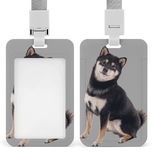 黒柴 Amazon.co.jp: IDカードホルダー 柴犬 黒柴 可愛い 柴犬 黒柴 可愛い