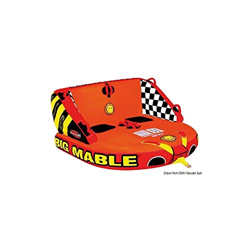 Kwik-Tek SPORTSSTUFF Big Mable