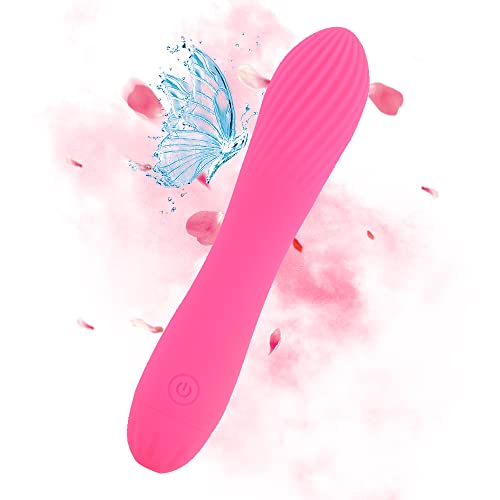 Jouet intime femme vibromasseur clitoridien et masseur électrique à 30 fonctions