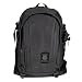 Transporter Omerta Backpack - Heavy Duty Smell-Proof Locking Zippered Backpack