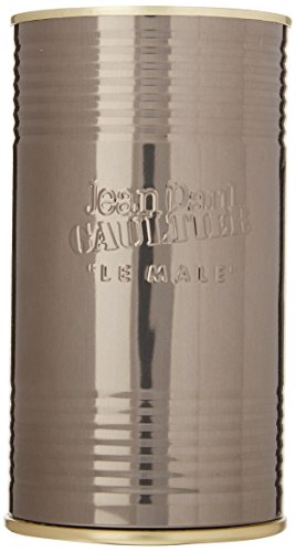 Jean Paul Gaultier Le Male Eau De Toilettes Spray, 2.5 Fluid Ounce #TOP1