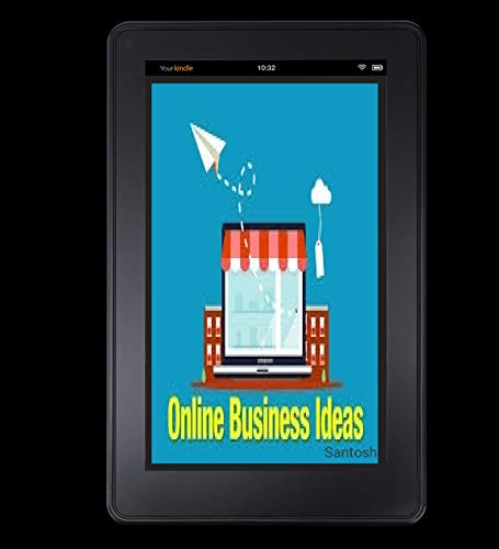 Amazon.com: Online Business Ideas eBook: Waghmare, Santosh: Kindle Store