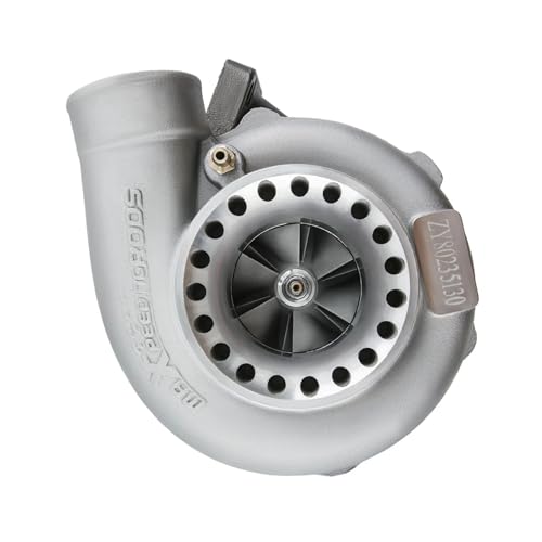 Turbocharger Kit – Compatible with Nissan Patrol 4.2L TD42 |