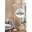 Luna Tile Beyaz