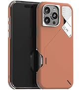 Aulumu A16 iPhone 16 Pro用 ケース アラミド繊維 耐衝撃 Amazon.co.jp: Aulumu A16 iPhone 16 Pro 用 耐衝撃ケース 全カバーへ