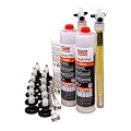 Simpson Strong Tie ETIPAC10KT CRACK-PAC Injection Epoxy