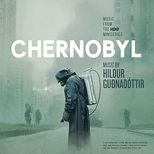 Chernobyl (Music from the Original TV Series) (Lp)