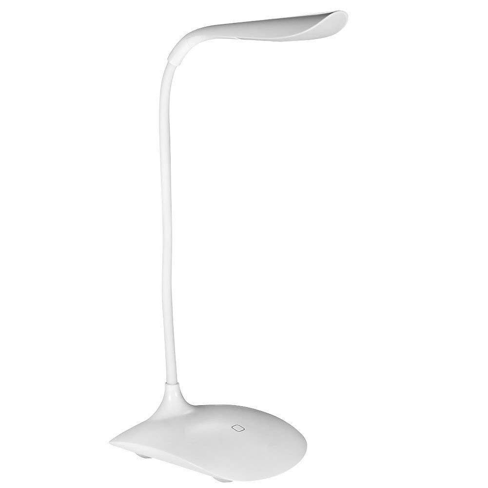 Buy Infinity Enterprise LED Book Light Rechargeable, Clip on Headboard