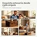 Imagen de SOUFEEL Figura Personalizada con Foto 3D de Acrílico Regalos Originales para Papá Día del Padre Hombre Signo Placa Marco de Foto con Efecto 3D Regalo Día del Padre para Papá