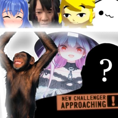 The Fax Machine Podcast #13 Steam Game Awards, Smashin Monkey, Mouspads, H Games cover art