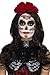 Smiffys - 44962 - Day of the Dead - Glamour Kit