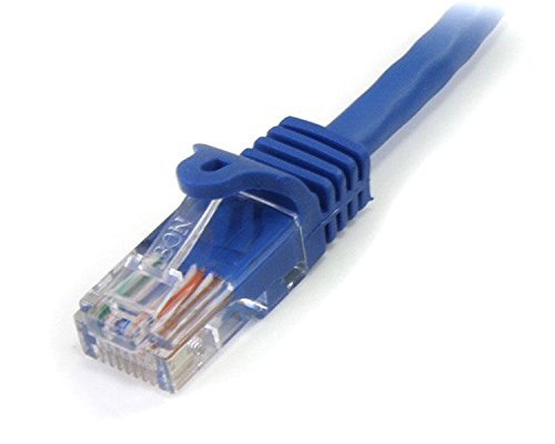 Startech RJ45PATCH20 Startechcat5E Ethernet Cable20 Ft thumb #1