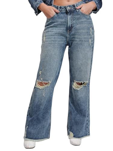 Image of Tokyo Talkies Women Jeans