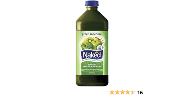 the green machine drink