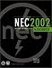National Electrical Code 2002 Handbook (INTERNATIONAL ELECTRICAL CODE SERIES)