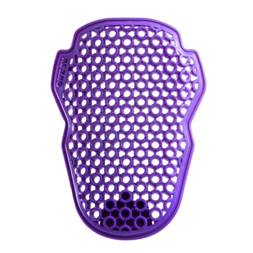 REBELHORN RE ZRO MK1-C2-H Hüftprotektoren für Motorradhosen | Zwei im Set | Schutz der Stufe 2 | Taschen für Hüft Protektoren in Motorradhosen sind Erforderlich