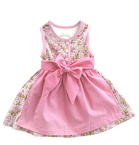 Mogo.cc, Dirndl ROSA, kS (86/92), 18-24 Mon. NEU