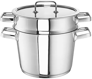 Rohe Germany Conia 204151-24 Spaghetti Pot 24 cm