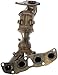 Dorman 674-933 Manifold Converter - Not CARB Compliant Compatible with Select Nissan Models (Made in USA)