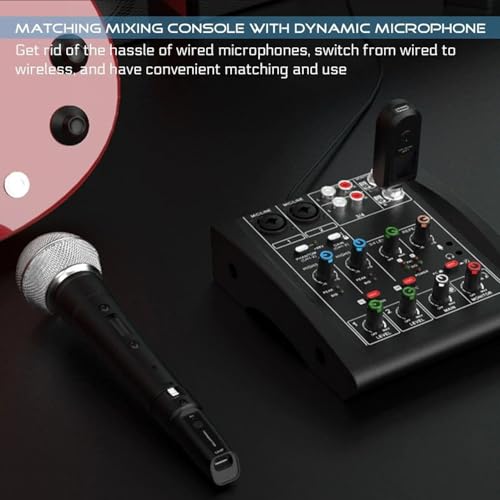 Convertidor de Audio Inalámbrico con Transmisión Estable para Altavoz 2
