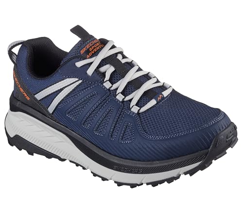 Image of Skechers Mens Switch Back - Venture Seeker Loafer
