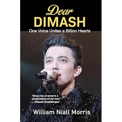Dear Dimash