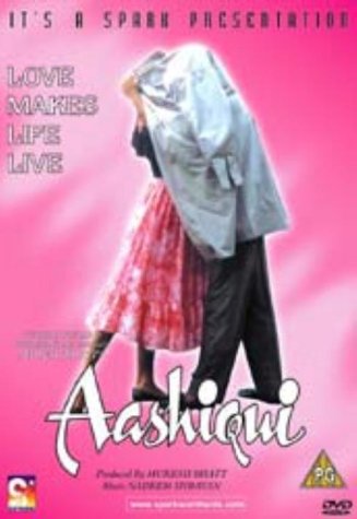 Amazon.com: Aashiqui : Rahul Roy, Anu Agrawal, Avtar Gill, Tom Alter ...