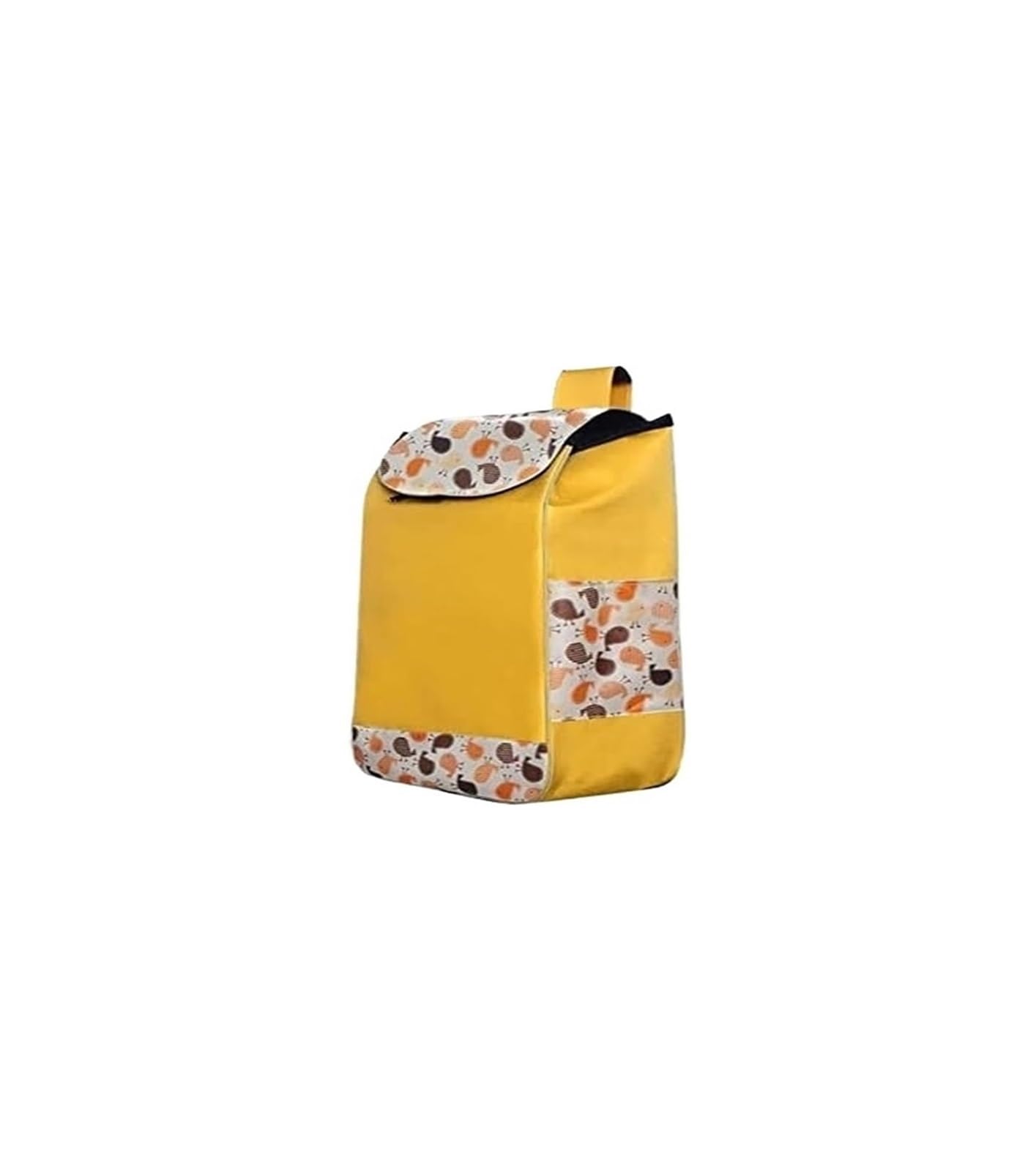 Fgjsfhrdtu A 32L Replacement Bag For Shopping Cart, Folding Spare Multifunctional(A)