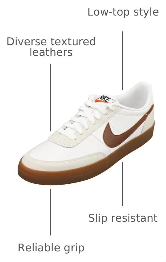Image of Nike Killshot 2 Leather Men's Trainers