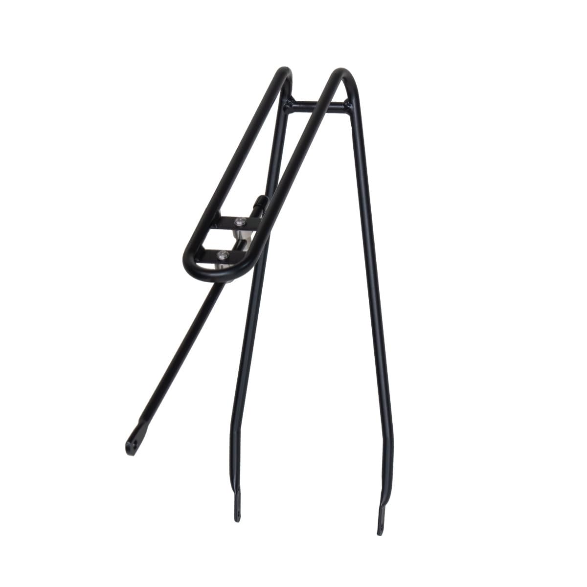 Fahrer Berlin GmbH Double Rack Gepäckträger Schwarz 28