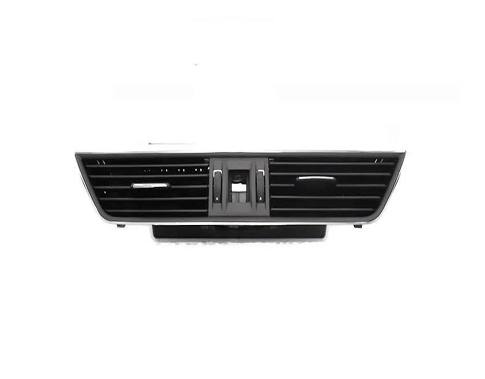 Rejilla de aire central para Skoda Superb III que optimiza el flujo de la ventilación AC