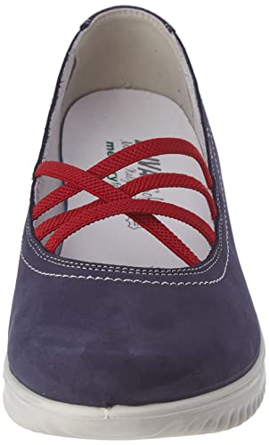 Enval Soft Donna D Ky 17600 Scarpe con Lacci