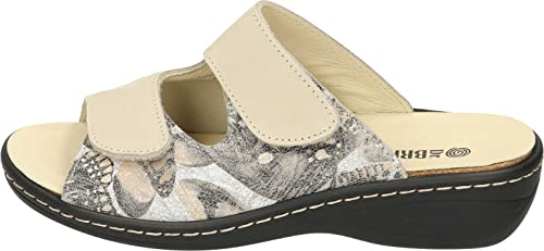 Image of Dr. Brinkmann Women's Mule Loafer