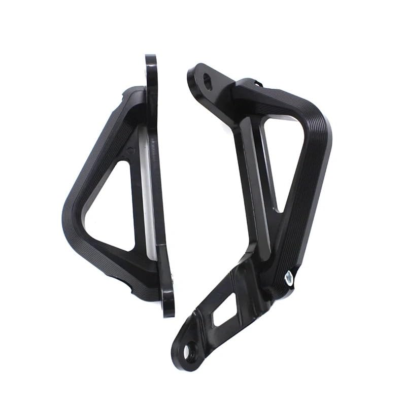 Pare-carter Yamaha Tracer 900 et MT-09 protection moteur moto