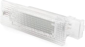 Amazon | フォルクスワーゲン(VW)用 LED ラゲッジライト トランク