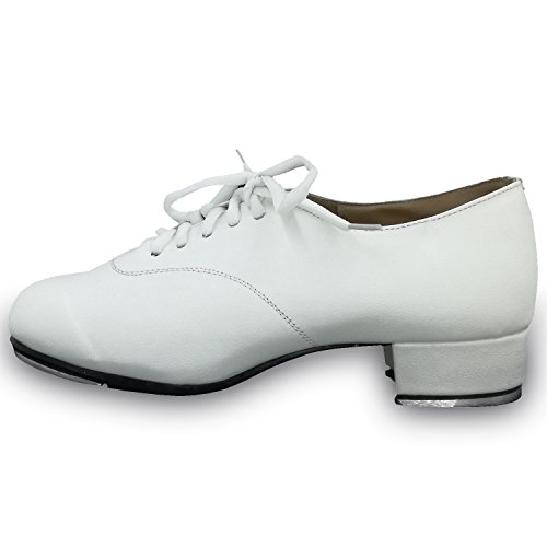 Men's Tap Shoes with 1.2" Heel2