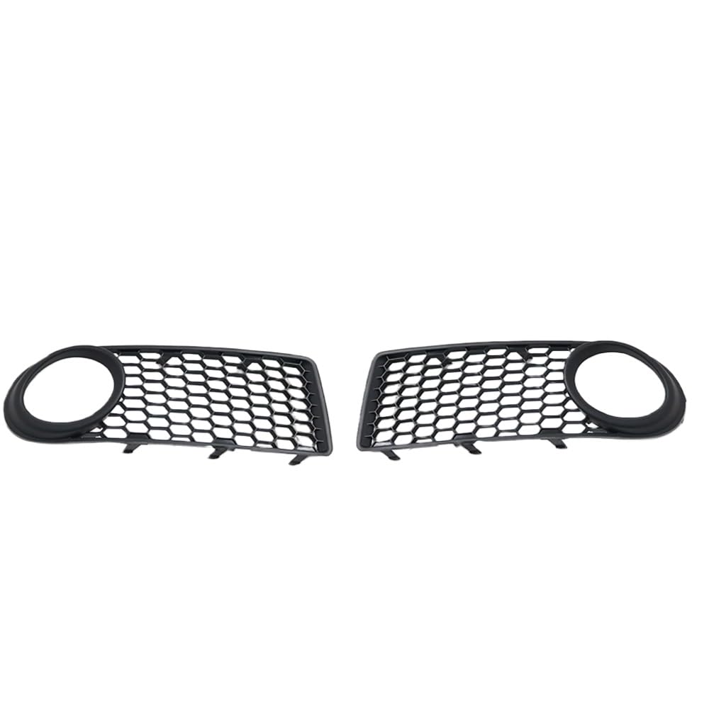 Rejilla delantera de panal con acabado robusto para parachoques de Beetle 5