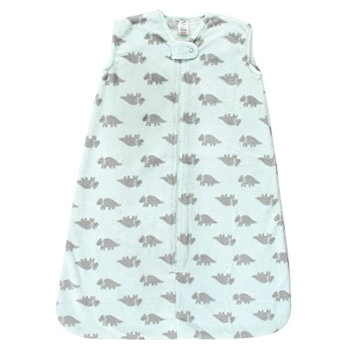 Image of Hudson Baby Unisex Baby Plush Sleeping Bag, Sack, Blanket