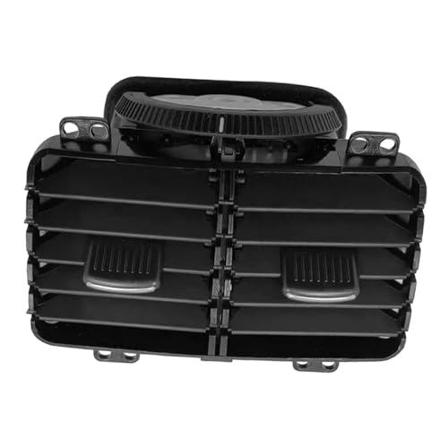 Ensemble de ventilation arrière durable, pièce auto à performance fiable - 6