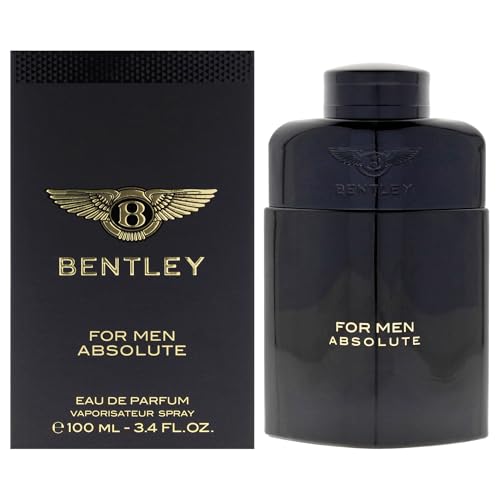ベントレー フォーメン アブソリュート オードパルファム 100mL