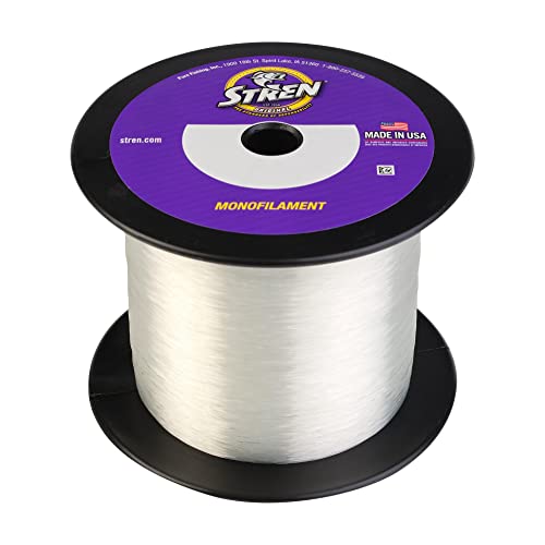The Best Monofilament Fishing Lines Guide)